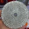 Metal Grinding Disc for Granite Abrasive Pads for Stone Concrete