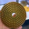 Metal Grinding Disc for Granite Abrasive Pads for Stone Concrete