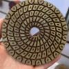 Metal Grinding Disc for Granite Abrasive Pads for Stone Concrete