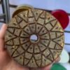 Metal Grinding Disc for Granite Abrasive Pads for Stone Concrete