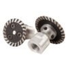 XPRIME DIAMOND MINI SCULPTURE CARVING ENGRAVING MILLING TURBO SAW BLADE FOR GENERAL PURPOSE