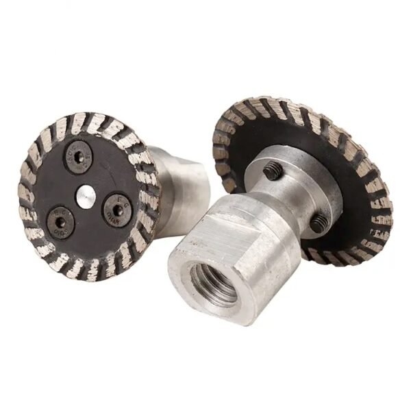XPRIME DIAMOND MINI SCULPTURE CARVING ENGRAVING MILLING TURBO SAW BLADE FOR GENERAL PURPOSE