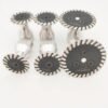 XPRIME DIAMOND MINI SCULPTURE CARVING ENGRAVING MILLING TURBO SAW BLADE FOR GENERAL PURPOSE