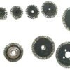 XPRIME DIAMOND MINI SCULPTURE CARVING ENGRAVING MILLING TURBO SAW BLADE FOR GENERAL PURPOSE