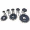 XPRIME DIAMOND MINI SCULPTURE CARVING ENGRAVING MILLING TURBO SAW BLADE FOR GENERAL PURPOSE