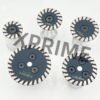 XPRIME DIAMOND MINI SCULPTURE CARVING ENGRAVING MILLING TURBO SAW BLADE FOR GENERAL PURPOSE
