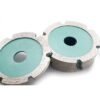 XPRIME DIAMOND PREMIUM SINTERED V-SHAPED SEGMENT TUCK POINT SAW BLADE FOR GENERAL PURPOSE