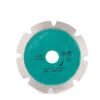XPRIME DIAMOND PREMIUM SINTERED V-SHAPED SEGMENT TUCK POINT SAW BLADE FOR GENERAL PURPOSE