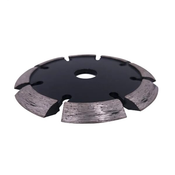 XPRIME DIAMOND PREMIUM SINTERED V-SHAPED SEGMENT TUCK POINT SAW BLADE FOR GENERAL PURPOSE