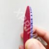 XPRIME DIAMOND WET USING PURPLE POLISHING PAD FOR GENERAL PURPOSE