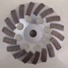 5 Inch 125mm 7 Segments Concrete Floor Diamond Grinding Cup Wheel