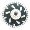 XPRIME DIAMOND WATER DROP TURBO SAW BLADE FOR GRANITE & MARBLE CUTTING