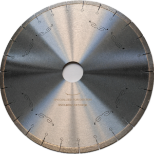 350 dekton saw blade