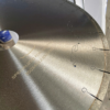 350mm SINTERED STONE saw blade 14inch Dekton Stone cutting blades