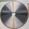 350mm SINTERED STONE saw blade 14inch Dekton Stone cutting blades