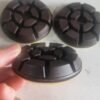 3inch floor polishing pad